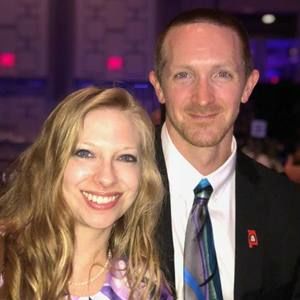 Meet your Posher, Leigh